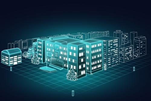 平安校园安全管控平台