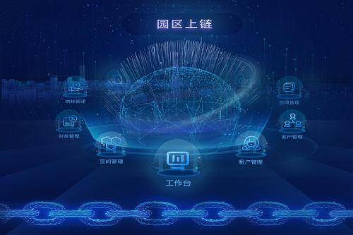 智慧园区安全环境监测