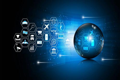 企业业务系统定制开发